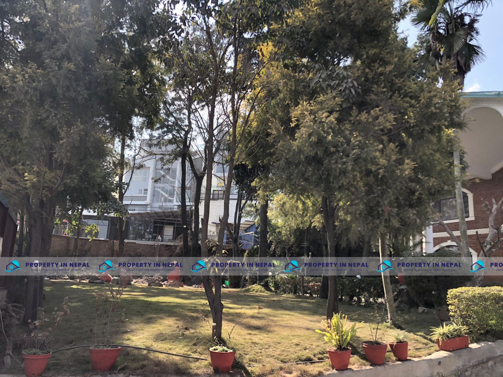 Picture of Lalitpur Metropolitan City, Bagmati